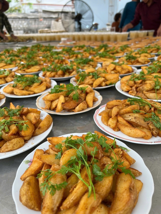 Lễ hội Đình - chùa Cổ Tân (TP. Hải Phòng).