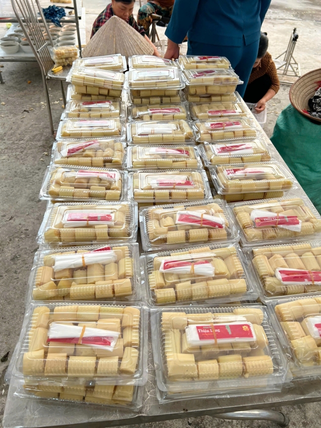 Lễ hội Đình - chùa Cổ Tân (TP. Hải Phòng).