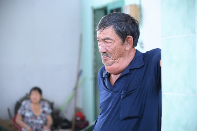 Chương trình từ thiện “Phương tiện nghĩa tình”.