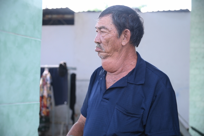 Chương trình từ thiện “Phương tiện nghĩa tình”.