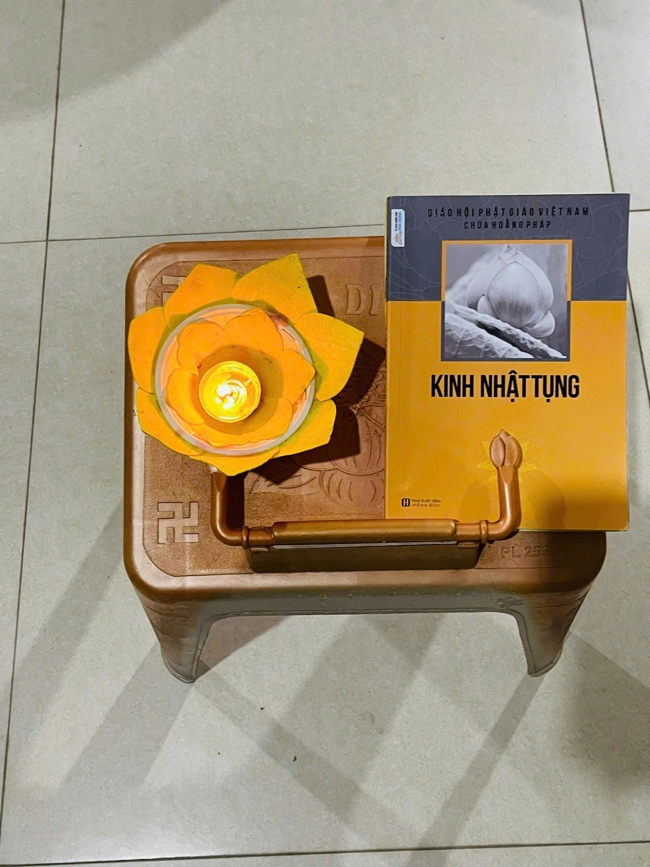 CHÙA ĐỐNG CAO - THANH HÓA: LỄ DÂNG HOA ĐĂNG VÀ THỈNH CHUÔNG U MINH HƯỚNG VỀ NGUỒN CỘI NHÂN NGÀY TIẾT THANH MINH 2026.