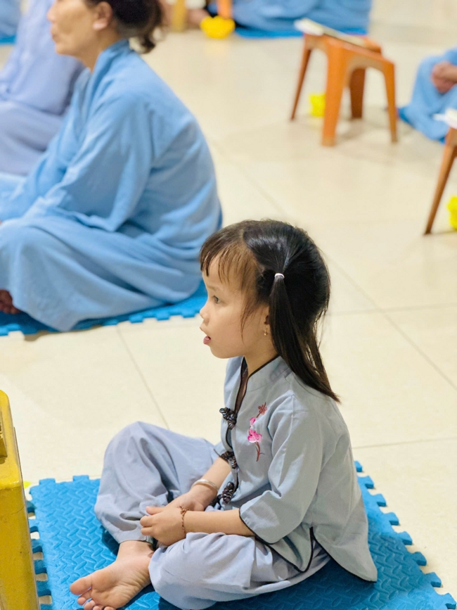 CHÙA ĐỐNG CAO - THANH HÓA: LỄ DÂNG HOA ĐĂNG VÀ THỈNH CHUÔNG U MINH HƯỚNG VỀ NGUỒN CỘI NHÂN NGÀY TIẾT THANH MINH 2026.