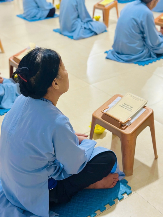 CHÙA ĐỐNG CAO - THANH HÓA: LỄ DÂNG HOA ĐĂNG VÀ THỈNH CHUÔNG U MINH HƯỚNG VỀ NGUỒN CỘI NHÂN NGÀY TIẾT THANH MINH 2026.