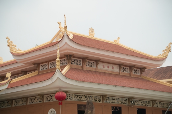 KHÓA TU NIỆM PHẬT MỘT NGÀY.