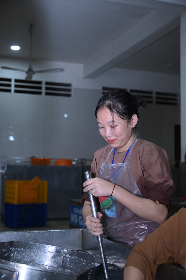 KHÓA TU NIỆM PHẬT MỘT NGÀY.