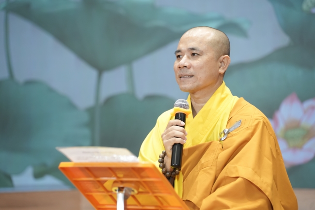 KHÓA TU NIỆM PHẬT MỘT NGÀY.