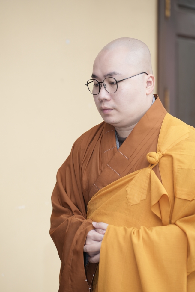 KHÓA TU NIỆM PHẬT MỘT NGÀY.