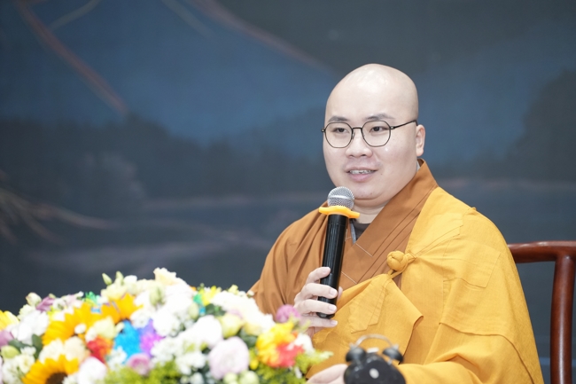 KHÓA TU NIỆM PHẬT MỘT NGÀY.