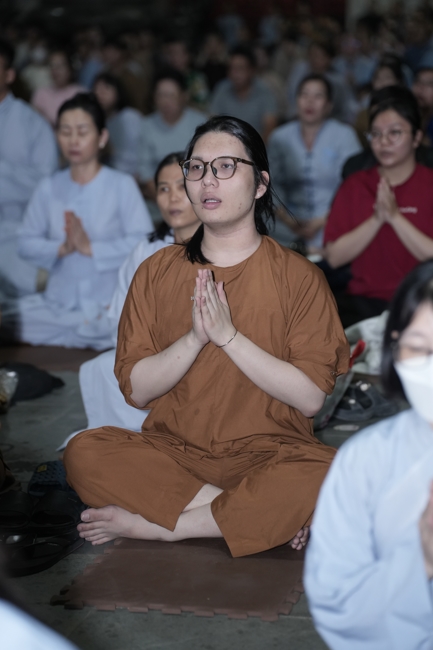 LỄ SÁM HỐI-14/02 Bính Ngọ.