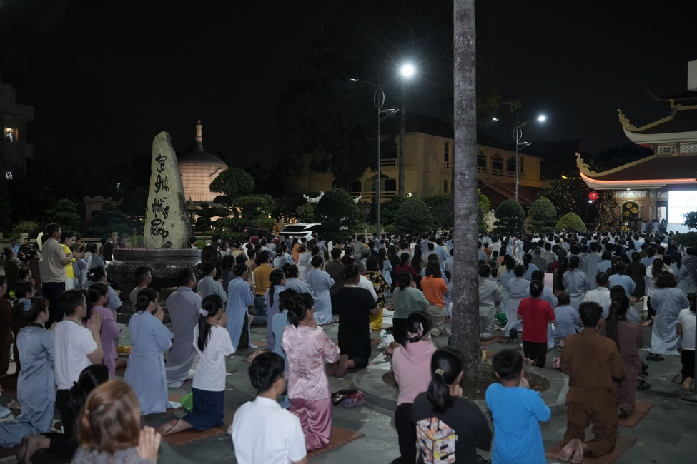 LỄ SÁM HỐI-14/02 Bính Ngọ.