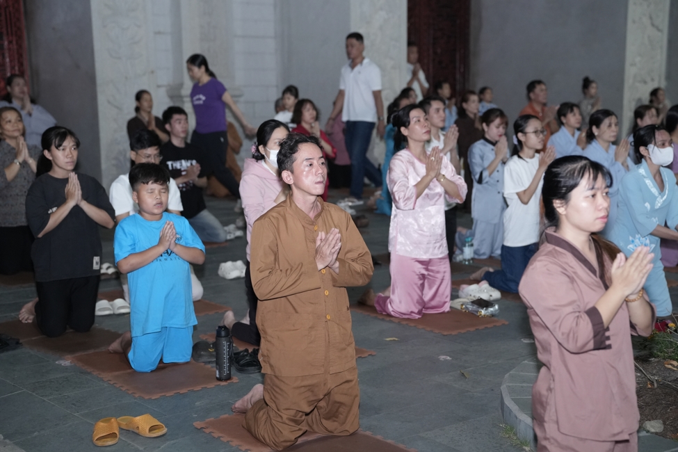 LỄ SÁM HỐI-14/02 Bính Ngọ.