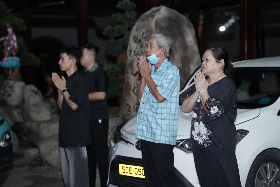 LỄ SÁM HỐI-14/02 Bính Ngọ.