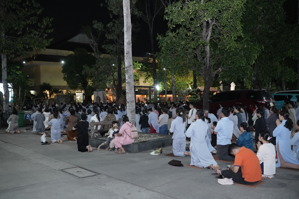 LỄ SÁM HỐI-14/02 Bính Ngọ.