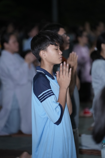 LỄ SÁM HỐI-14/02 Bính Ngọ.