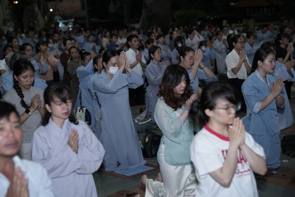 LỄ SÁM HỐI-14/02 Bính Ngọ.