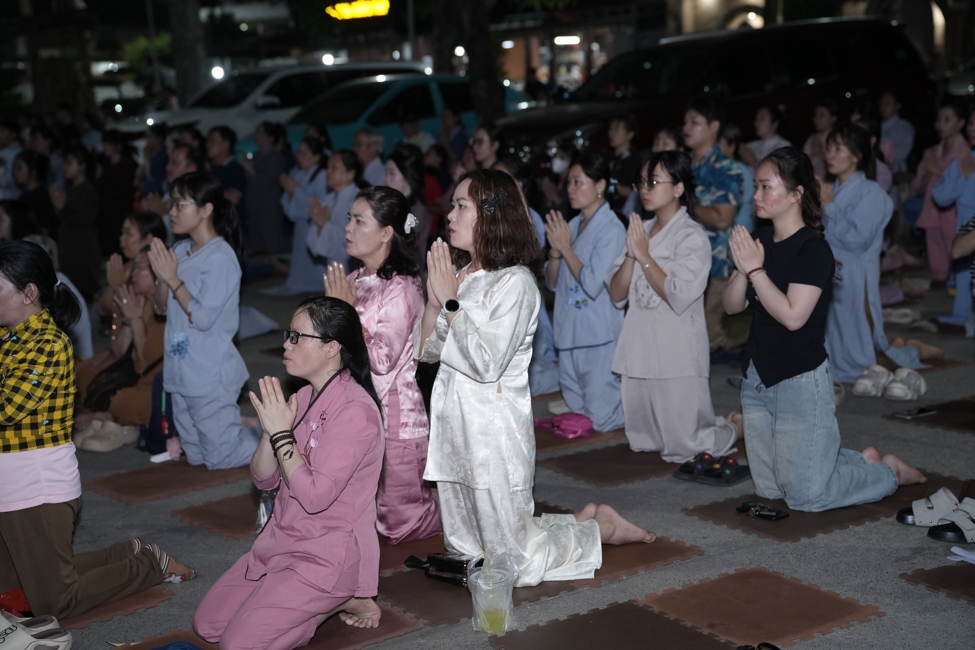 LỄ SÁM HỐI-14/02 Bính Ngọ.