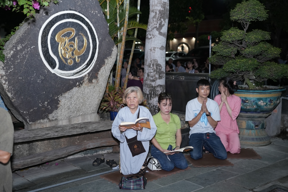 LỄ SÁM HỐI-14/02 Bính Ngọ.