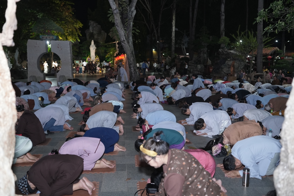 LỄ SÁM HỐI-14/02 Bính Ngọ.