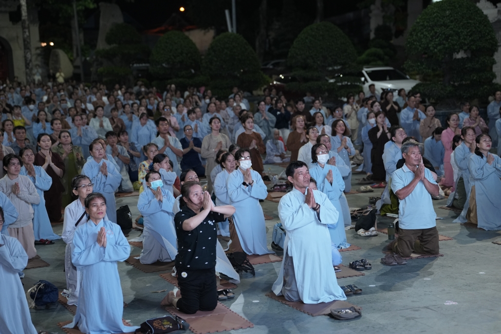 LỄ SÁM HỐI-14/02 Bính Ngọ.