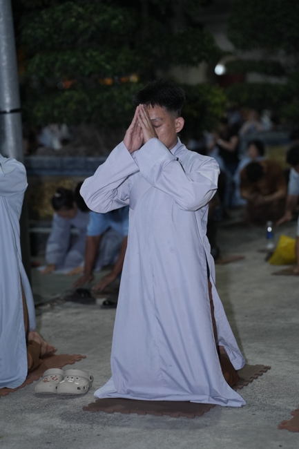 LỄ SÁM HỐI-14/02 Bính Ngọ.