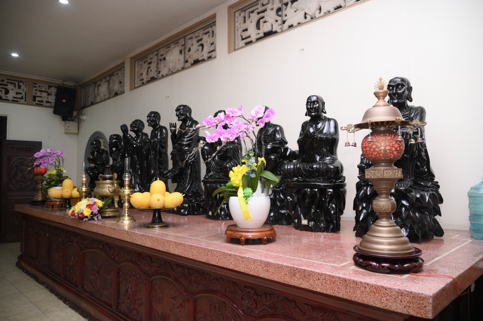 LỄ SÁM HỐI-14/02 Bính Ngọ.