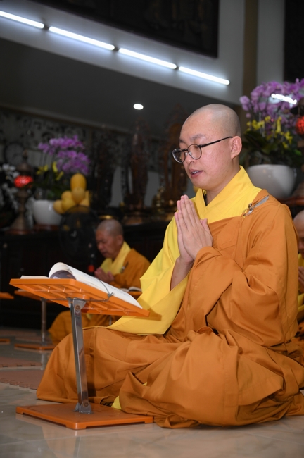 LỄ SÁM HỐI-14/02 Bính Ngọ.