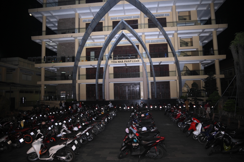 LỄ SÁM HỐI-14/02 Bính Ngọ.