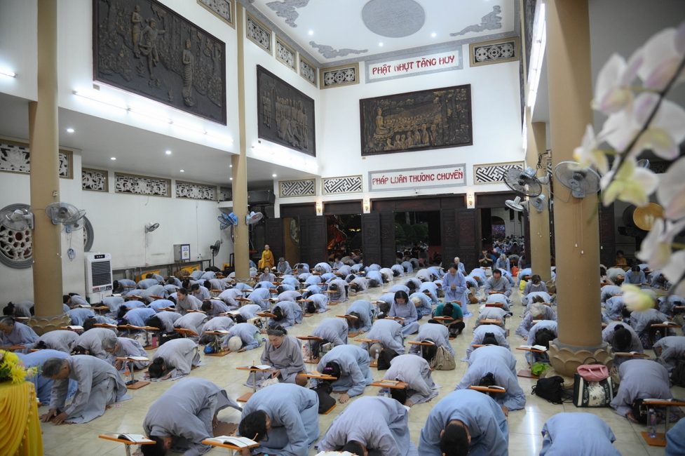 LỄ SÁM HỐI-14/02 Bính Ngọ.