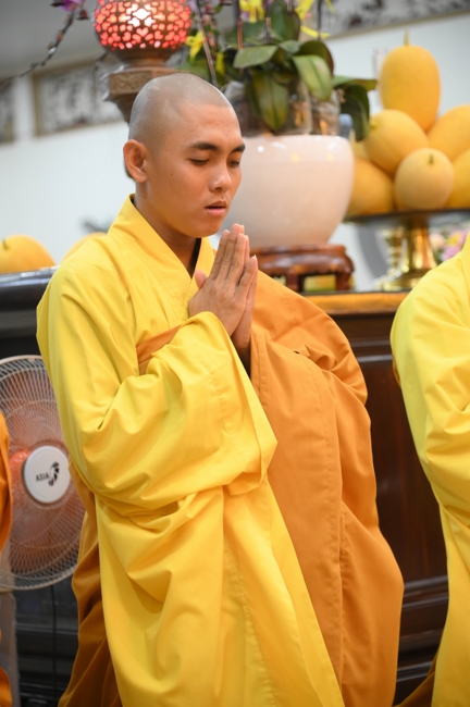 LỄ SÁM HỐI-14/02 Bính Ngọ.