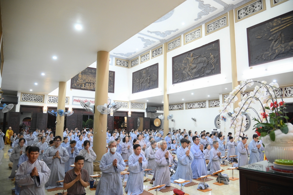 LỄ SÁM HỐI-14/02 Bính Ngọ.