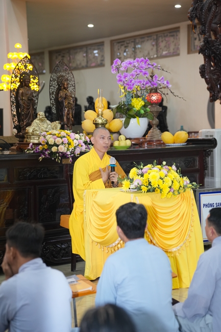 LỄ SÁM HỐI-14/02 Bính Ngọ.