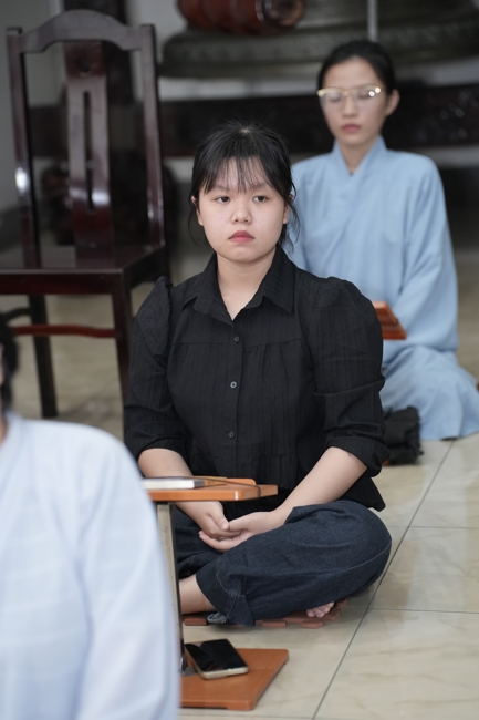 LỄ SÁM HỐI-14/02 Bính Ngọ.