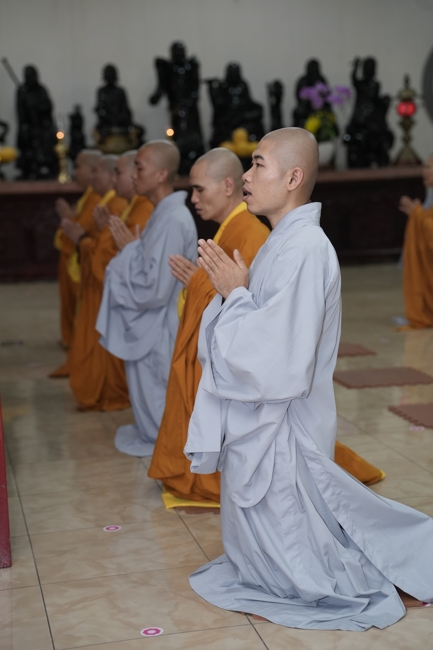 LỄ SÁM HỐI-14/02 Bính Ngọ.