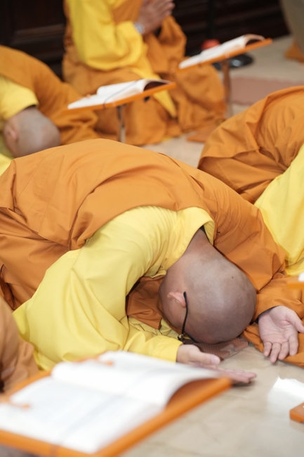 LỄ SÁM HỐI-14/02 Bính Ngọ.