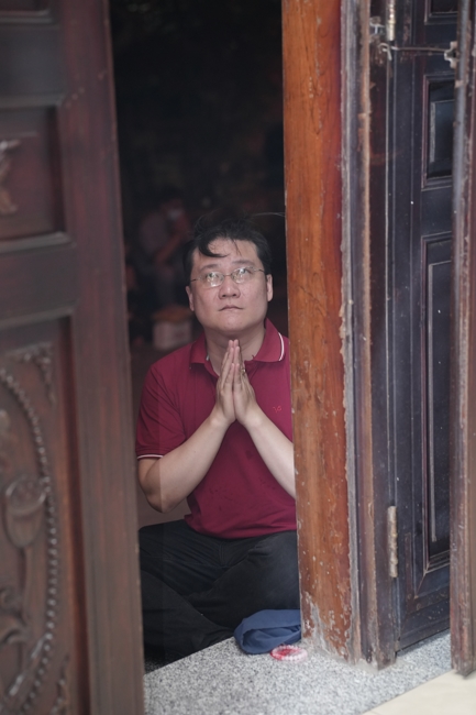 LỄ SÁM HỐI-14/02 Bính Ngọ.