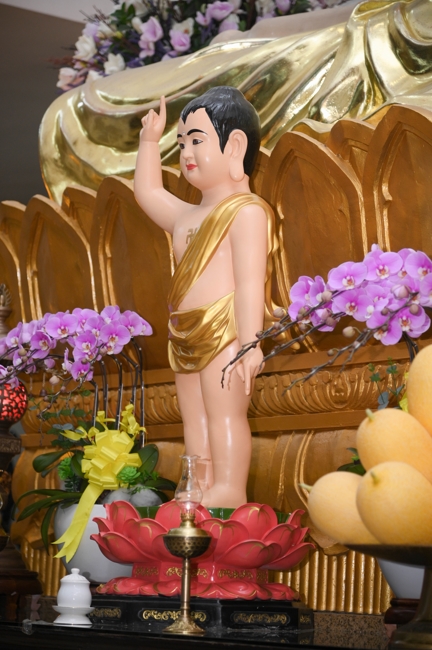 LỄ SÁM HỐI-14/02 Bính Ngọ.