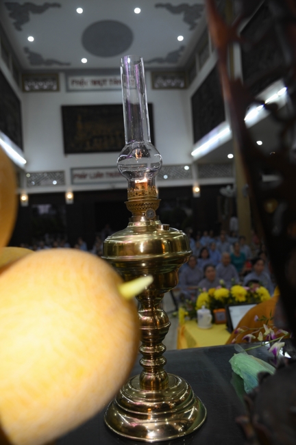 LỄ SÁM HỐI-14/02 Bính Ngọ.