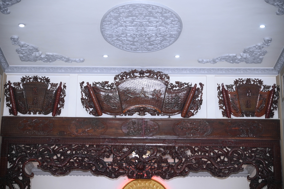 LỄ SÁM HỐI-14/02 Bính Ngọ.