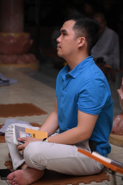 LỄ SÁM HỐI-14/02 Bính Ngọ.