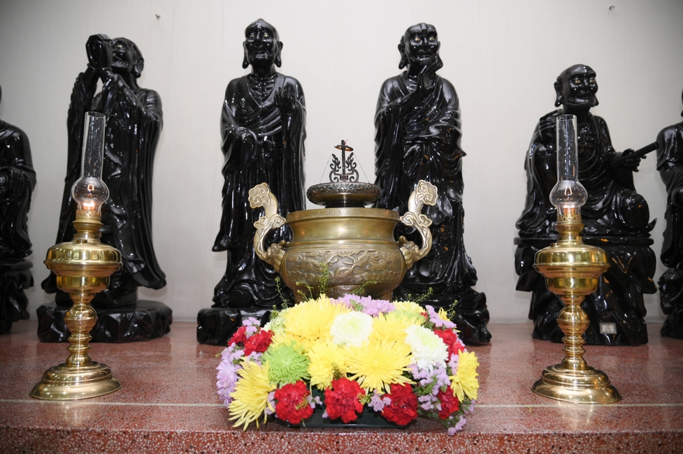 LỄ SÁM HỐI-14/02 Bính Ngọ.