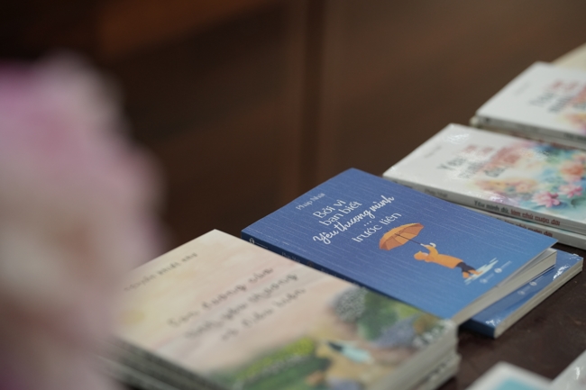 Chùa Hoằng Pháp hỗ trợ cơ sở cho Khóa tu “Sống Thiền” lần 5 do Đại đức Thích Pháp Nhật tổ chức.