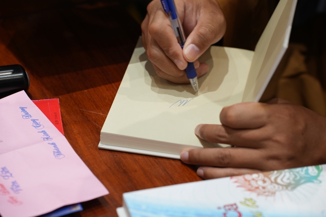 Chùa Hoằng Pháp hỗ trợ cơ sở cho Khóa tu “Sống Thiền” lần 5 do Đại đức Thích Pháp Nhật tổ chức.