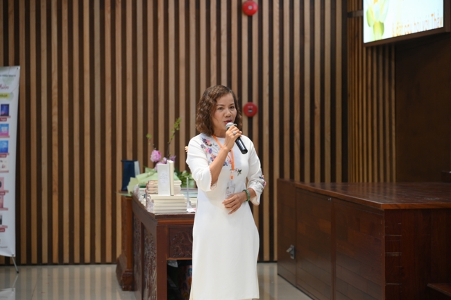 Chùa Hoằng Pháp hỗ trợ cơ sở cho Khóa tu “Sống Thiền” lần 5 do Đại đức Thích Pháp Nhật tổ chức.