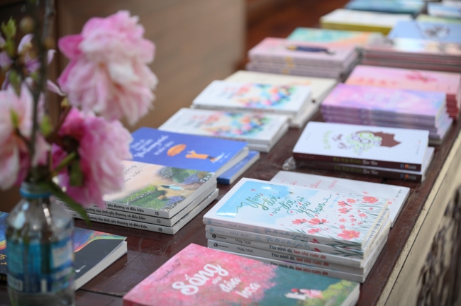 Chùa Hoằng Pháp hỗ trợ cơ sở cho Khóa tu “Sống Thiền” lần 5 do Đại đức Thích Pháp Nhật tổ chức.