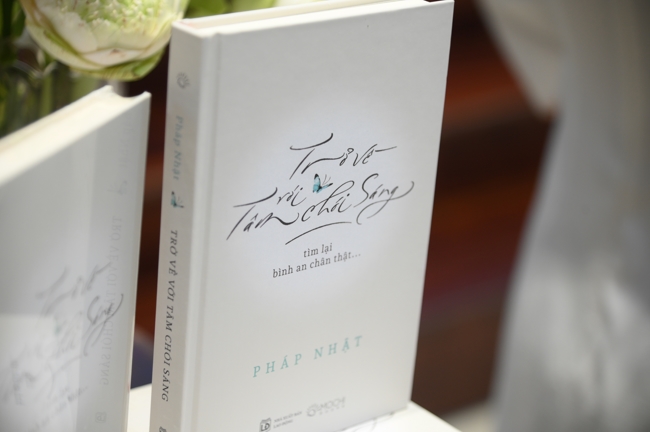 Chùa Hoằng Pháp hỗ trợ cơ sở cho Khóa tu “Sống Thiền” lần 5 do Đại đức Thích Pháp Nhật tổ chức.