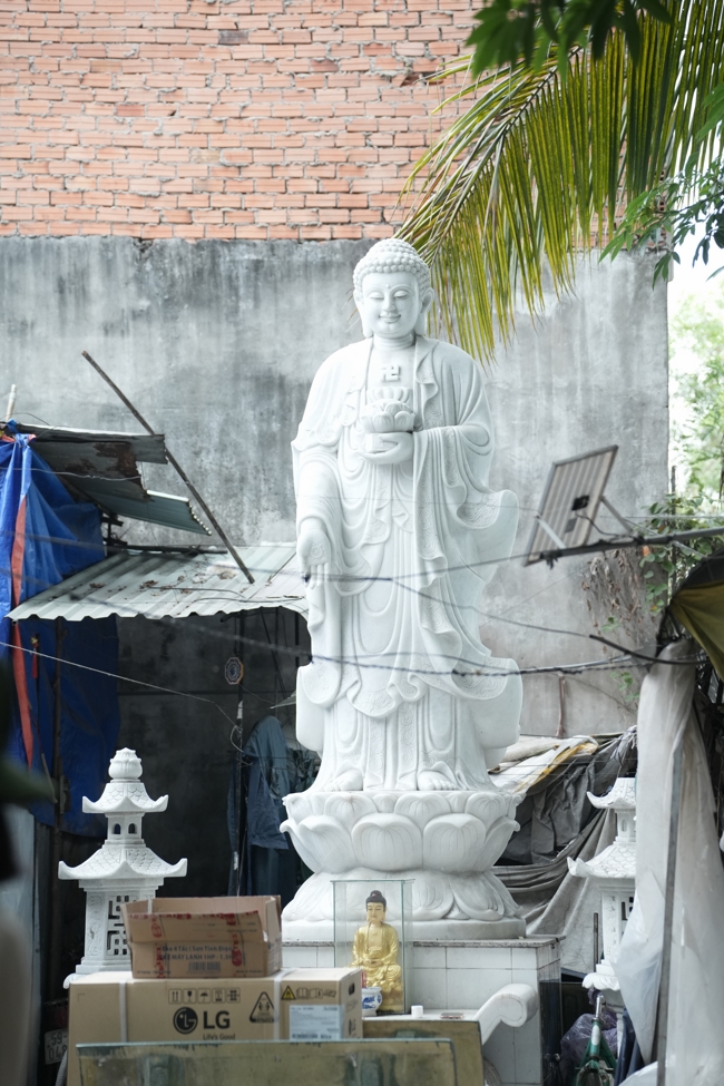 Chương trình từ thiện “Phương tiện nghĩa tình”.