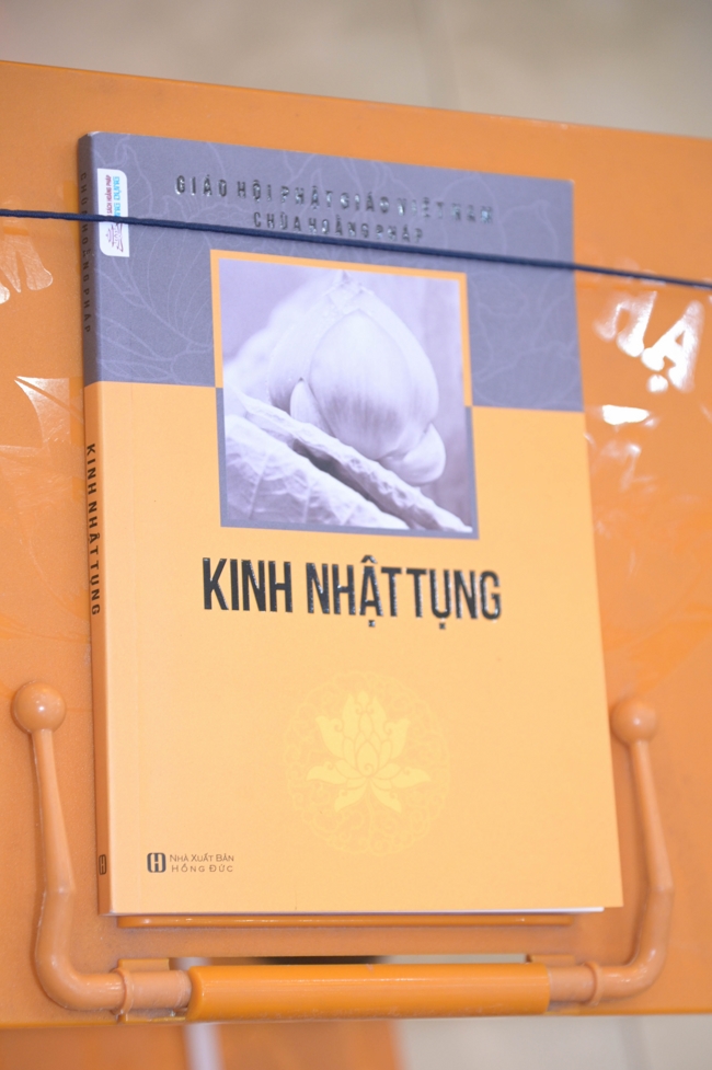 LỄ SÁM HỐI (14/03 BÍNH NGỌ) - CHÙA HOẰNG PHÁP.