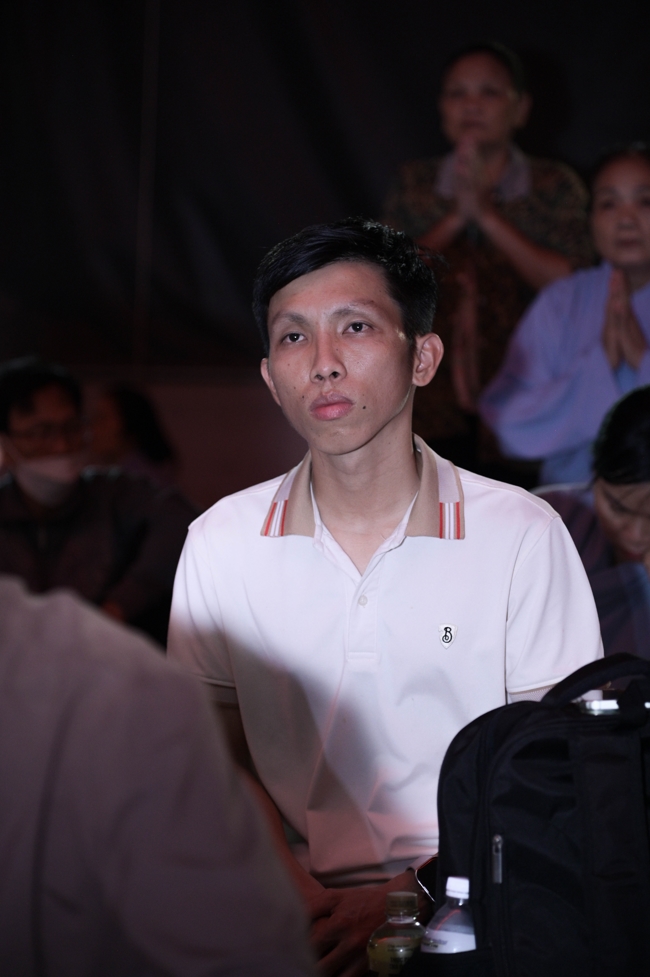 LỄ SÁM HỐI (14/03 BÍNH NGỌ) - CHÙA HOẰNG PHÁP.