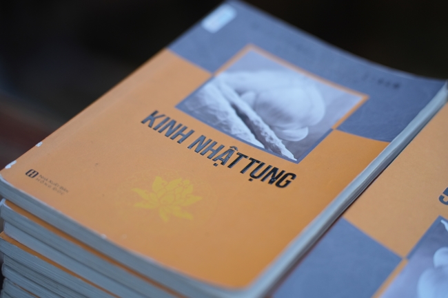 LẠY NGŨ BÁCH DANH - KỶ NIỆM NGÀY KHÁNH ĐẢN ĐỨC QUÁN THẾ ÂM BỒ-TÁT.