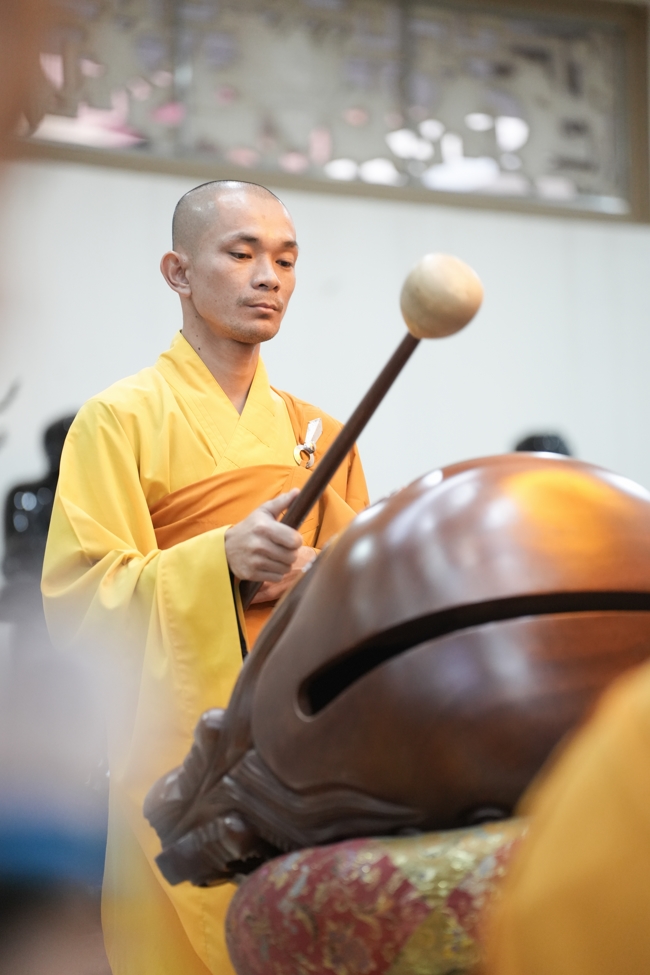 LẠY NGŨ BÁCH DANH - KỶ NIỆM NGÀY KHÁNH ĐẢN ĐỨC QUÁN THẾ ÂM BỒ-TÁT.